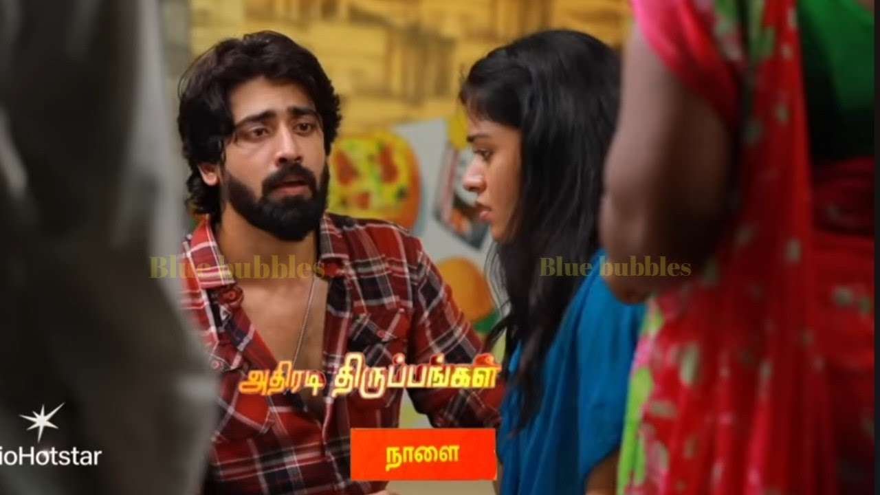 Mahanadhi tomorrow | 17-06-2026| Today Mahanadhi| Mahanadhi promo| Mahanadhi review