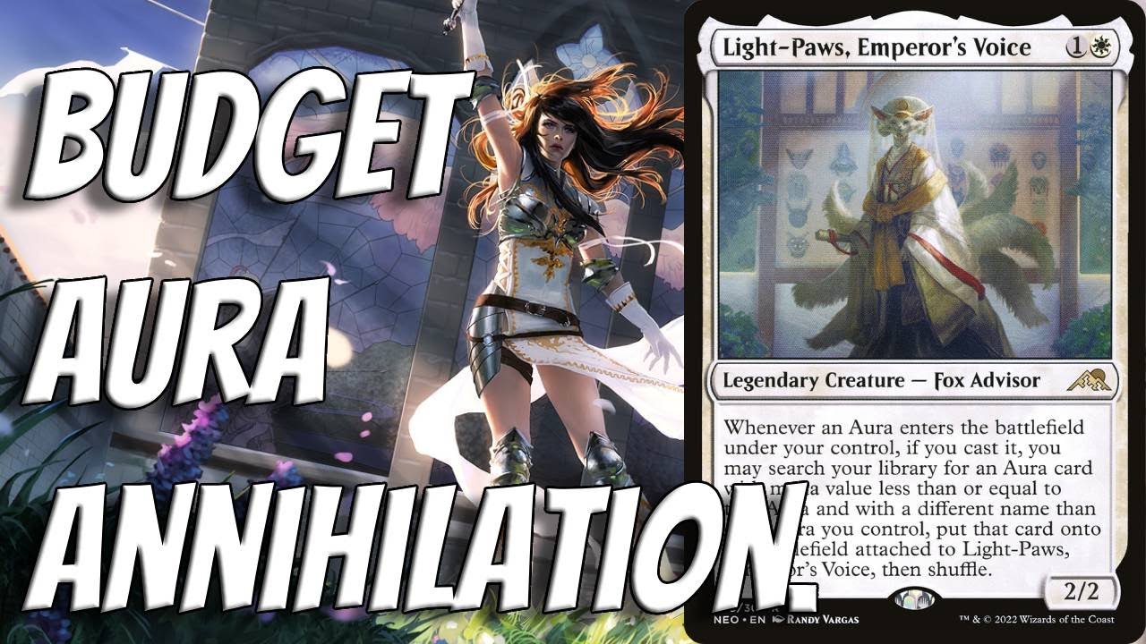 Throwback Deck Tech: Light-Paws
