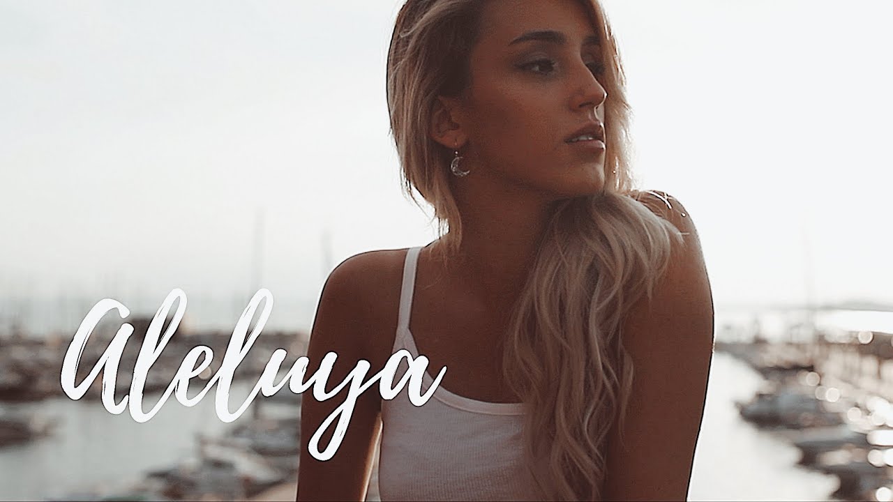 Aleluya - Reik, Manuel Turizo - Xandra Garsem