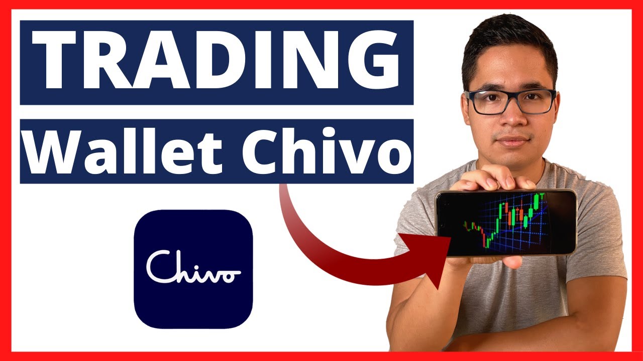 C&oacute;mo hacer TRADING con BITCOIN CHIVO WALLET!!! [En 2 Pasos]