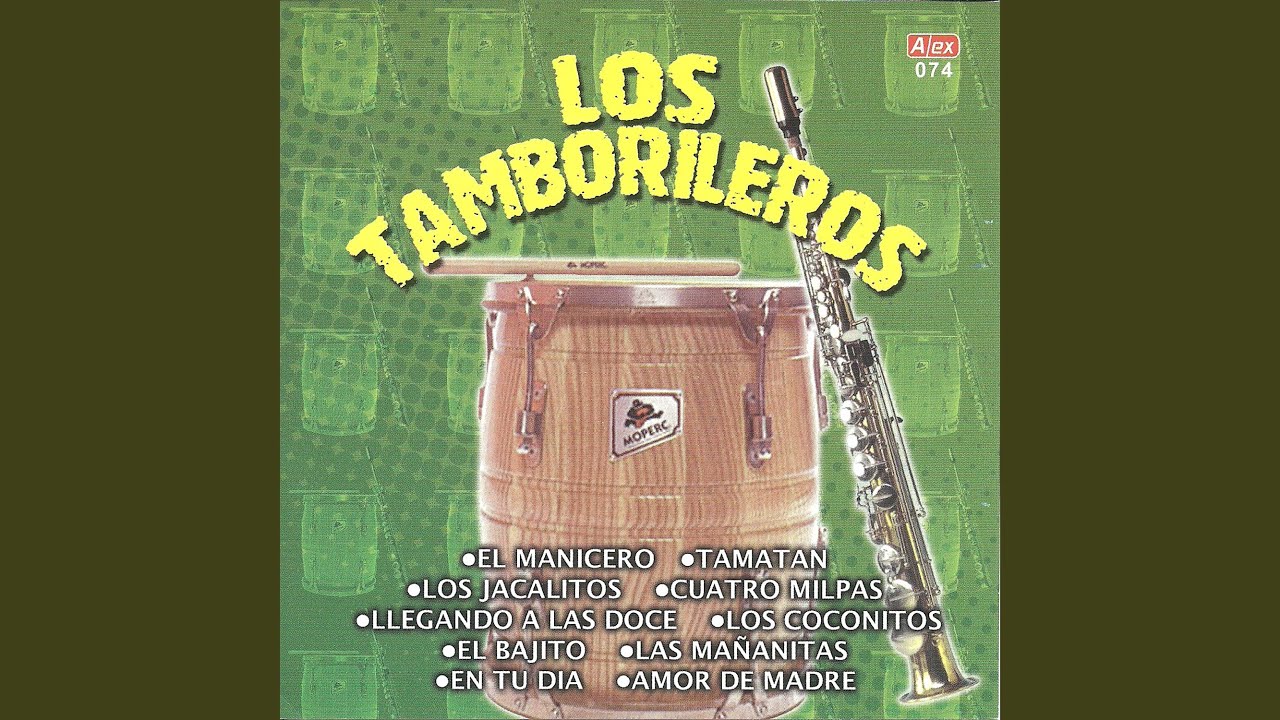 El Manicero