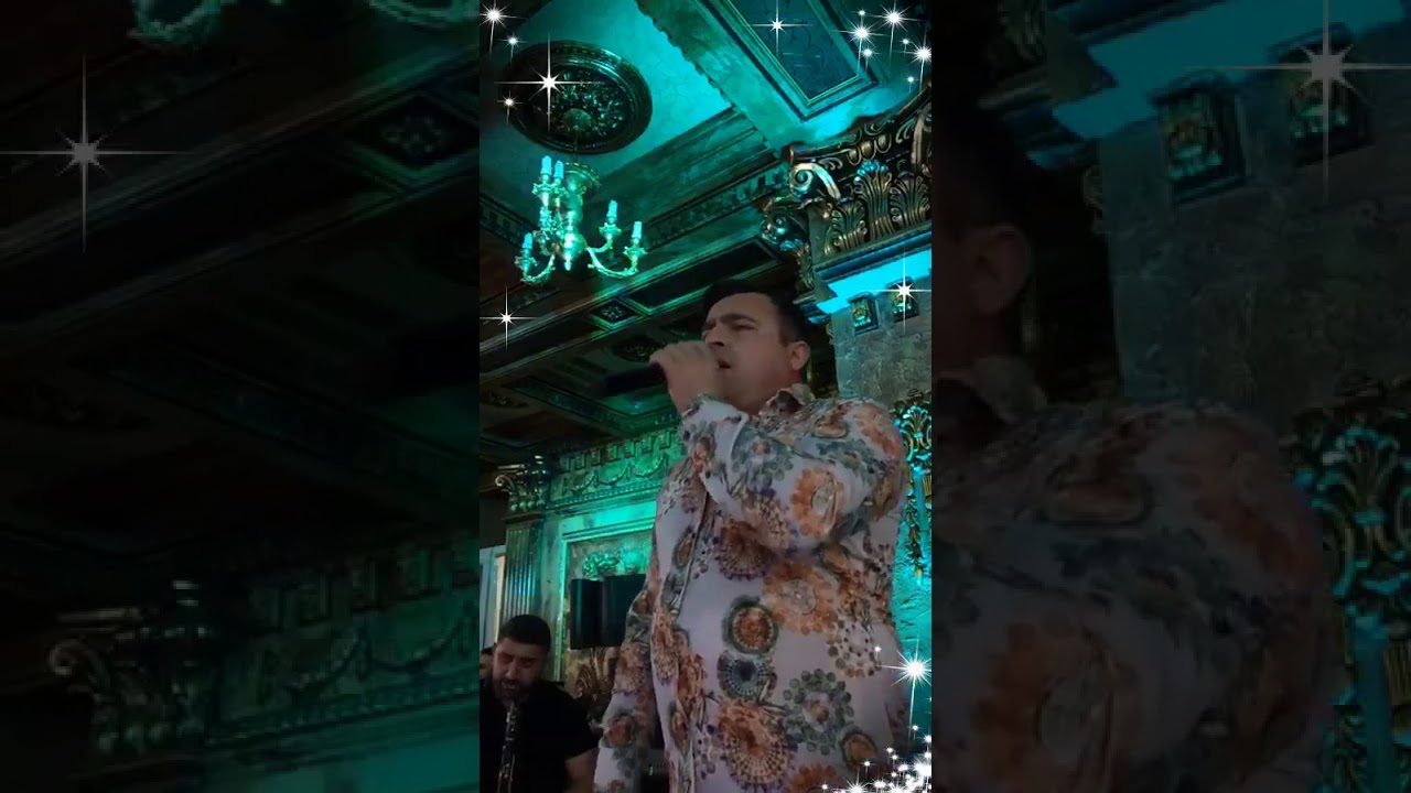 Spitakci Hovo Tarinerov Tanic heru + Im Qaxcr Mayrik