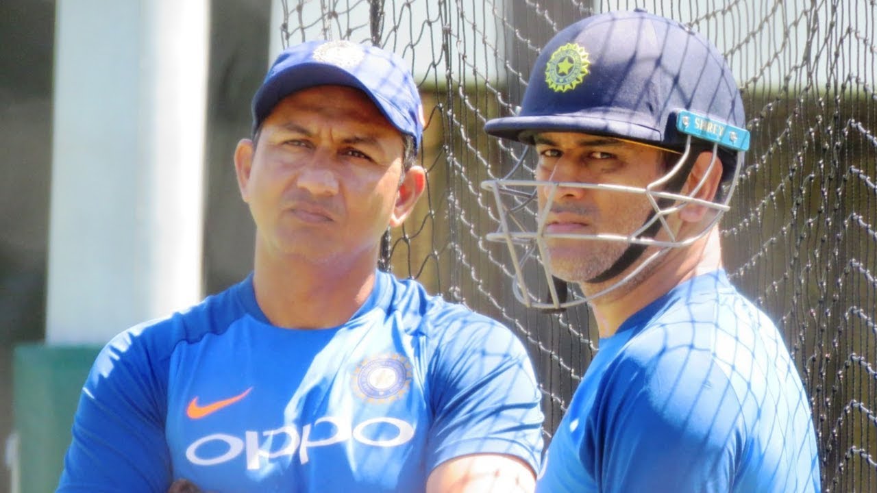 Watch: Indian ODI cricket team's full practice session at SCG | MS Dhoni | Australia vs India