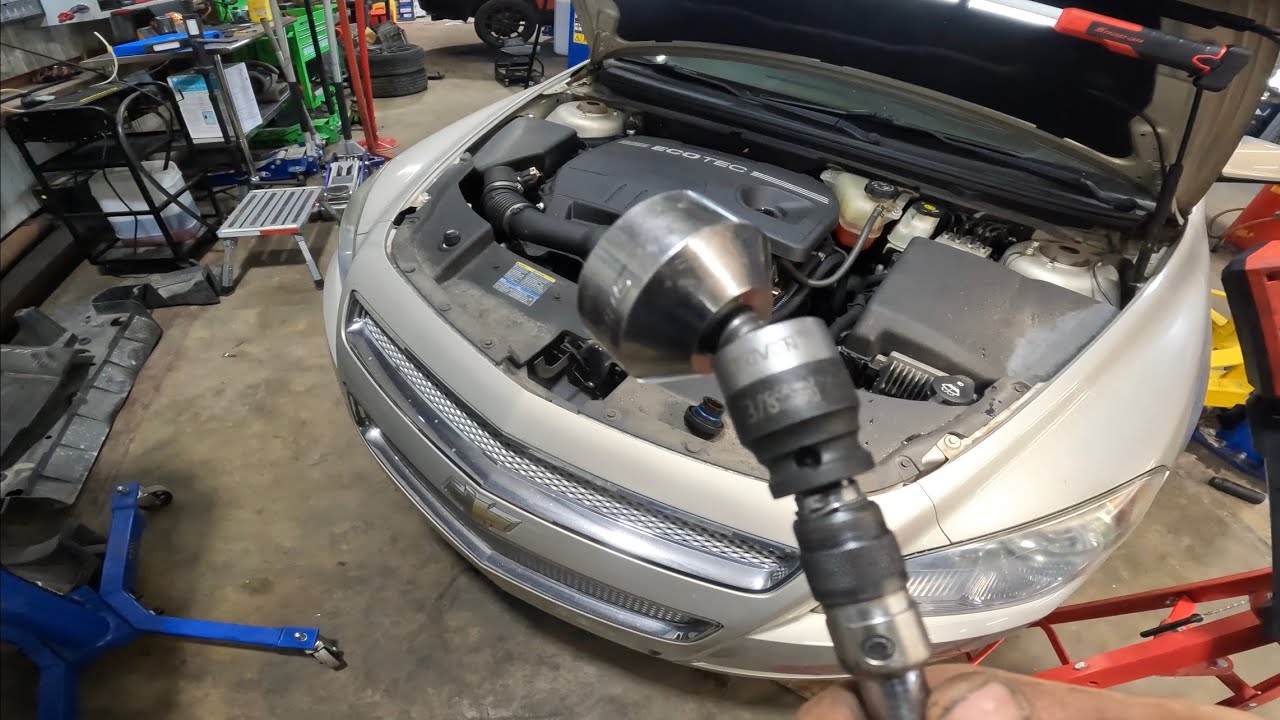 Engineering Strikes AGAIN! $45 Special Socket!