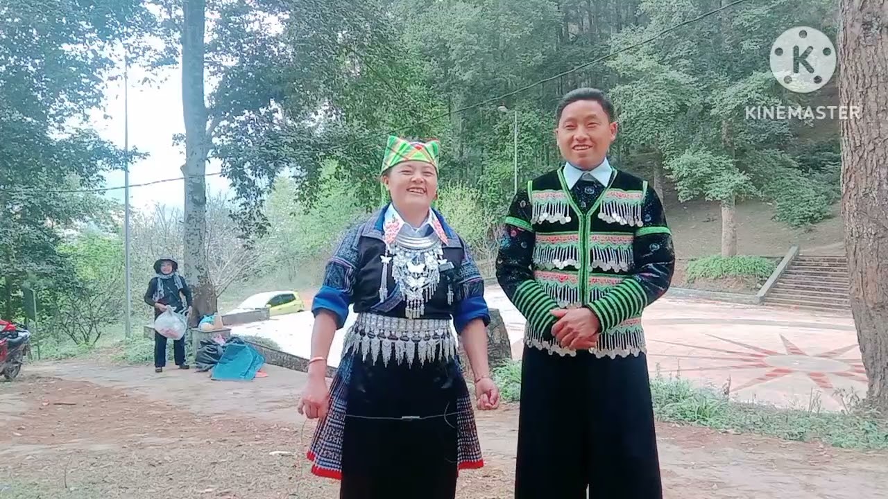 Mim lis thiab xub lug txiaj tawm tshiab zoo heev li