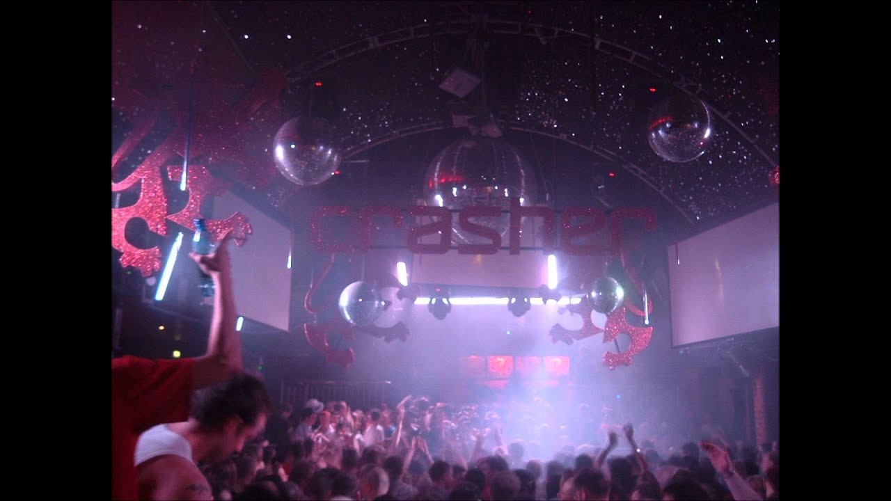 Paul Oakenfold Live At Gatecrasher 2001, Essential Mix At BBC Radio 1