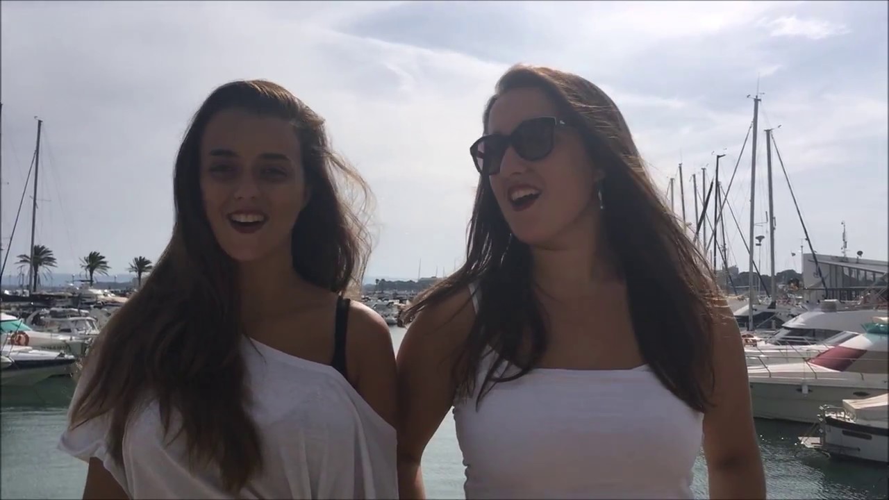 Costa Brava 2017 - Videoclip