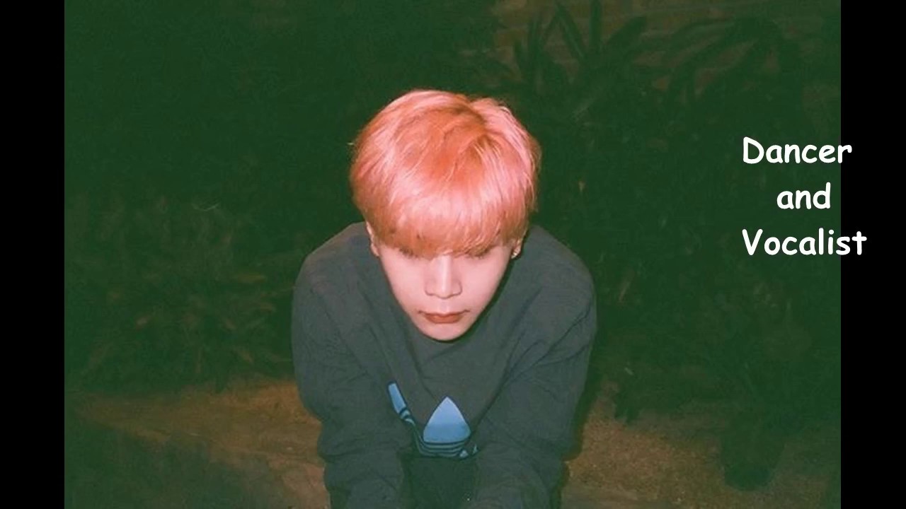 ToppDogg - 3 Minutes with Hansol