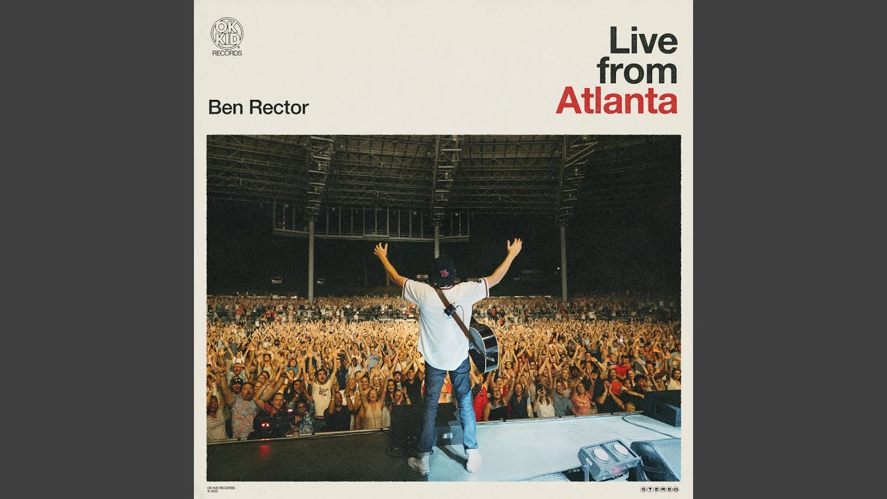 Steady Love (Live)