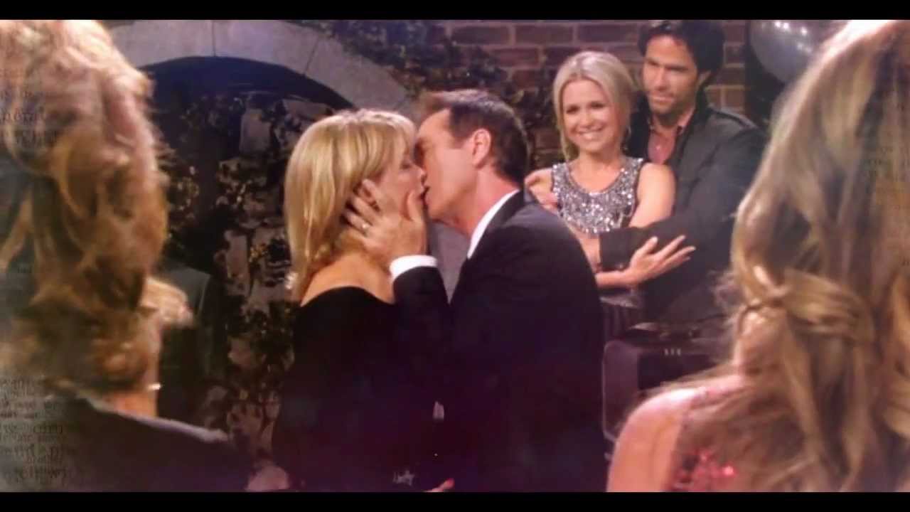 John ღ Marlena // Marchin' on