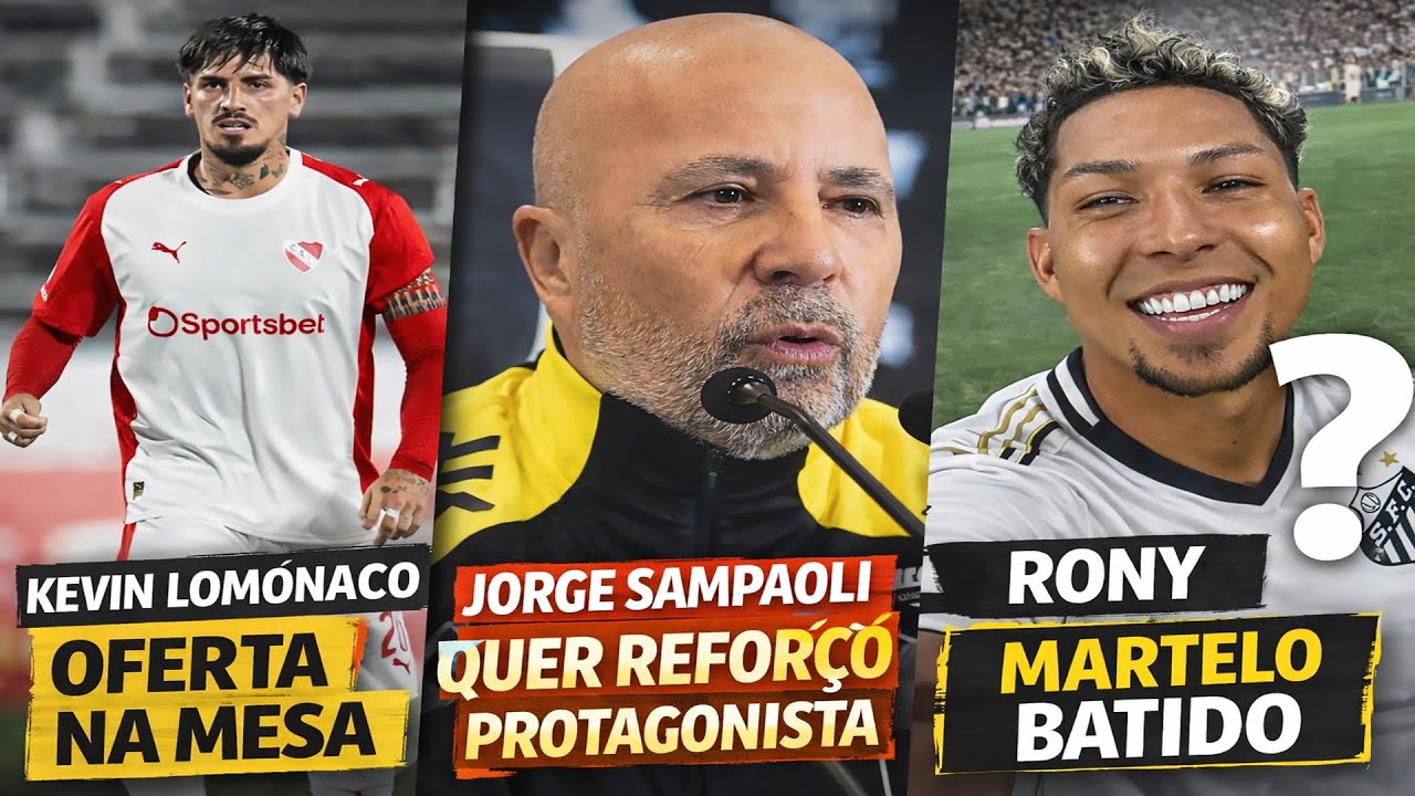 ⭐ QUER REFORÇO PROTAGONISTA NO ATLÉTICO⚒️ MARTELO BATIDO NO GALO? 🎯 OFERTA NA MESA | #galo