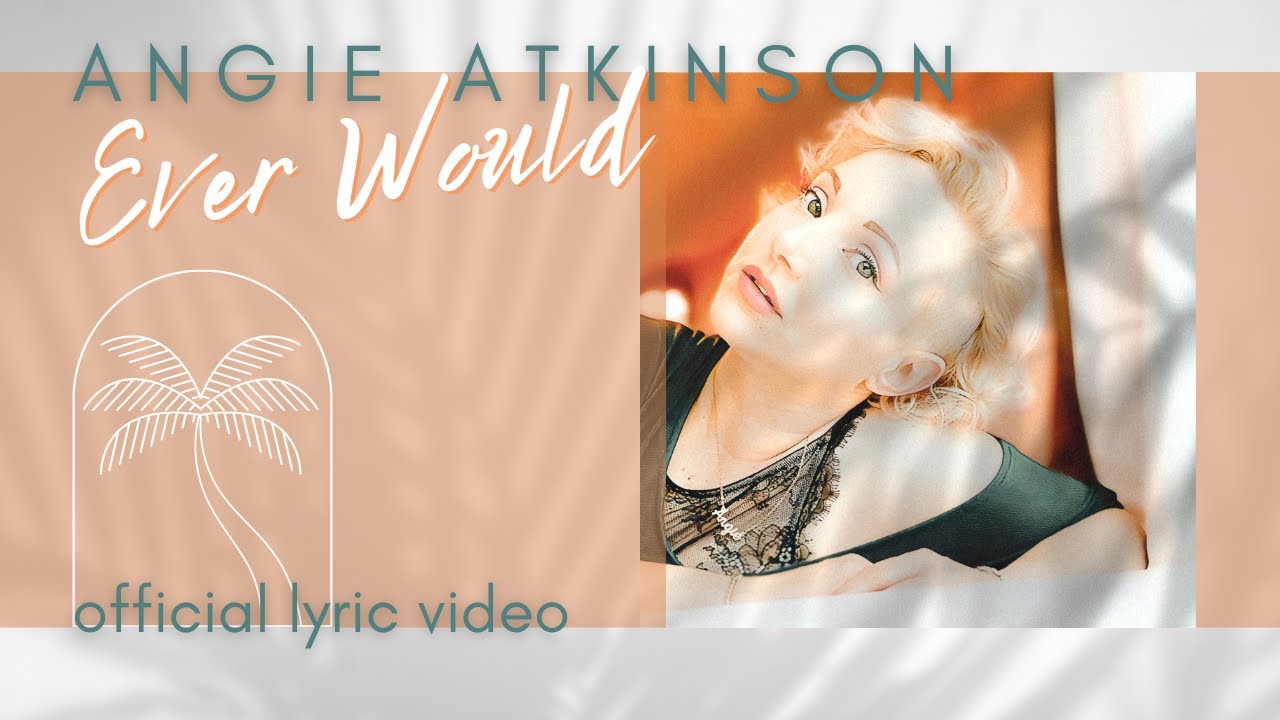 EVER WOULD Official Lyric Video