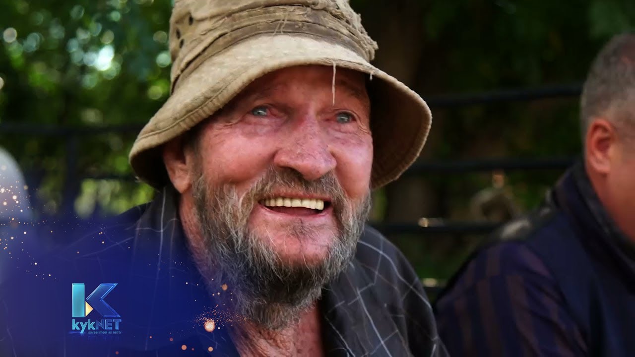 Rooies – Karakter  | kykNET