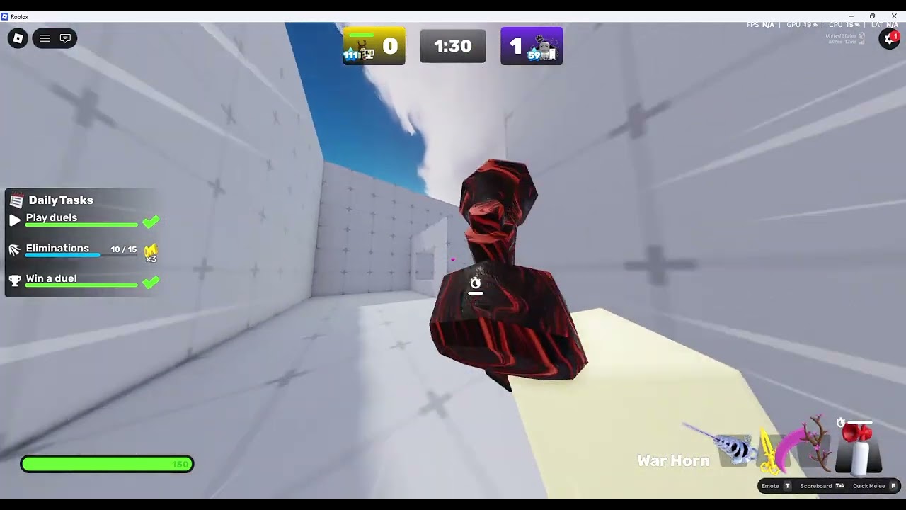 IDK