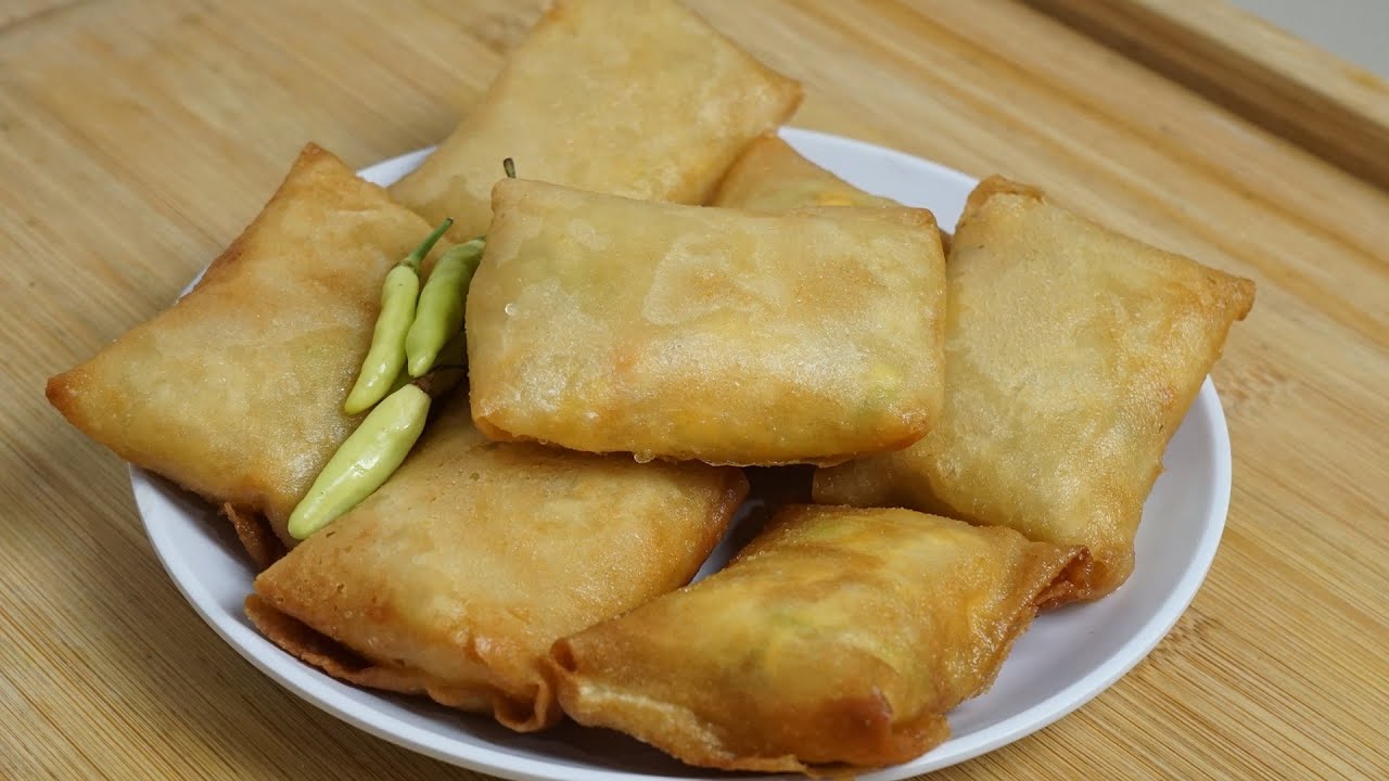 3 RESEP LAUK BUKA PUASA DAN SAHUR