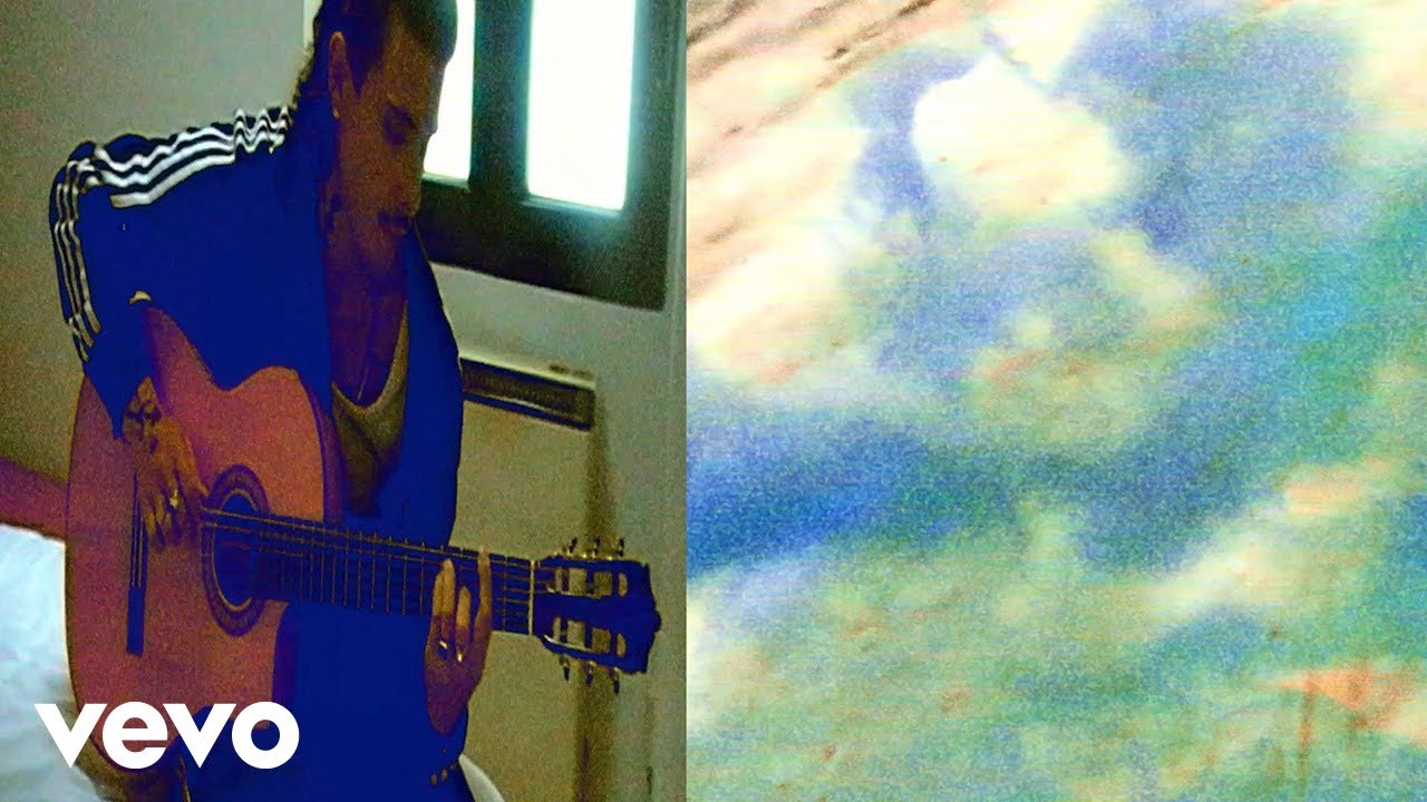 La Plazuela, &Aacute;ngeles Toledano - S&oacute;lo Eres Pa M&iacute; (Video Oficial)