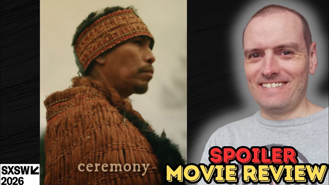 Ceremony - Movie Review (SXSW 2026)
