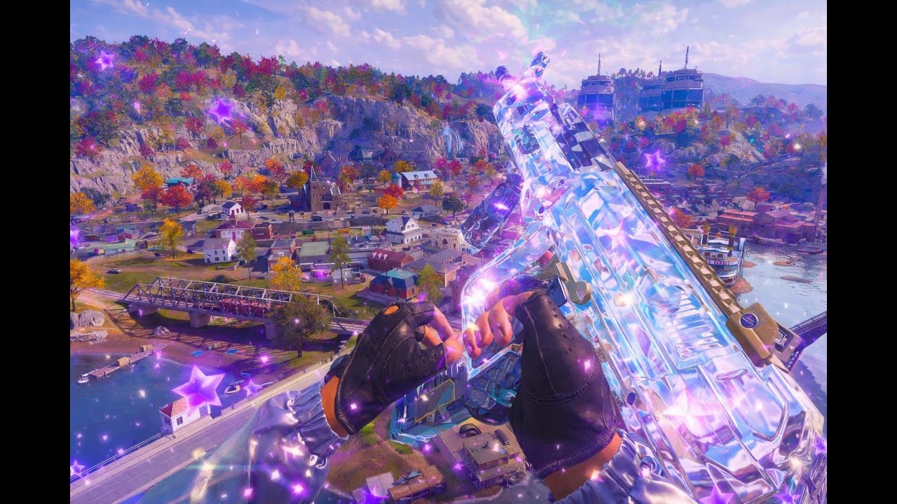 the BEST META LOADOUT to USE on HAVENS HOLLOW