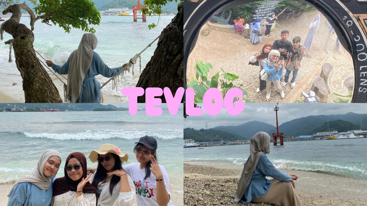 BANTEN || 7 Februari 2026 Pulau Merak Besar