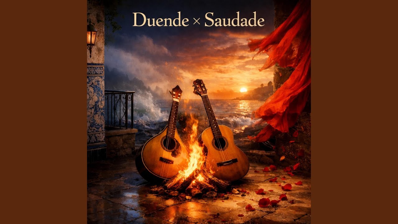 Duende x Saudade