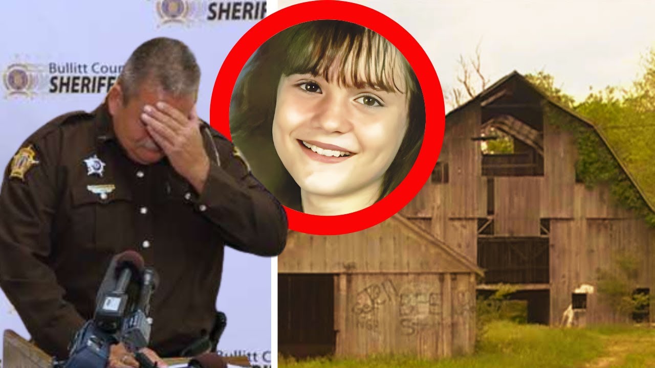 Quando Até O Sheriff Fica P.3.R.T.U.R.B.A.D.0: O Caso Jéssica. #crimesreais