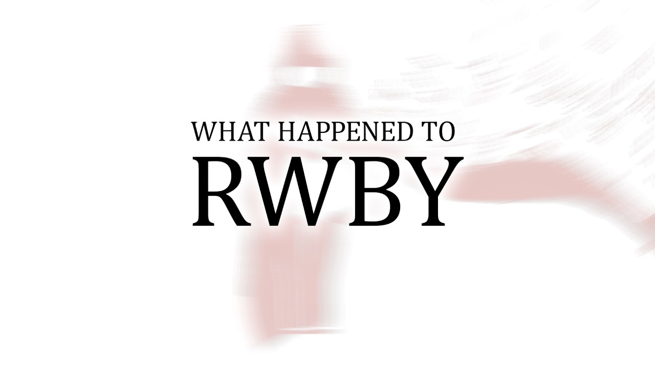 Do I Still Like RWBY?