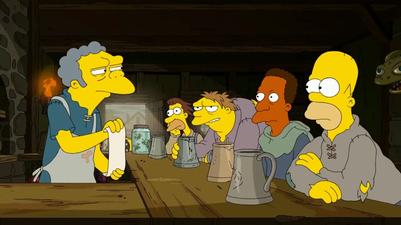 📞😂 Recopilación Mejores Bromas Telefónicas Bart Simpson En Castellano #2 -  Reincidente Snake