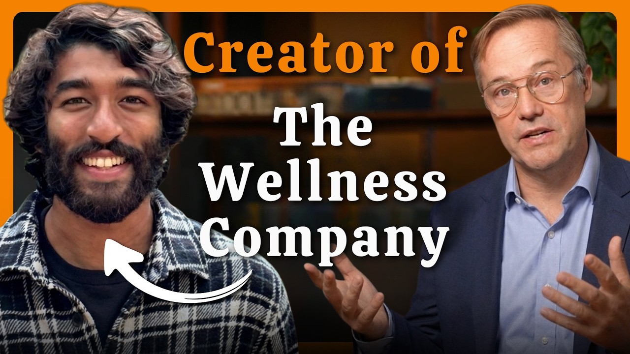 Why J-Cal Invested to 200K in a former Employee | E2249