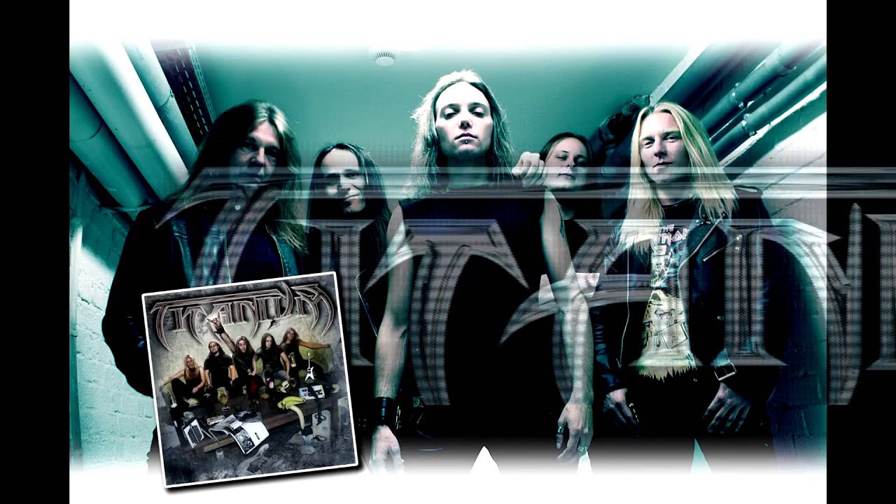 TITANIUM - Titanium