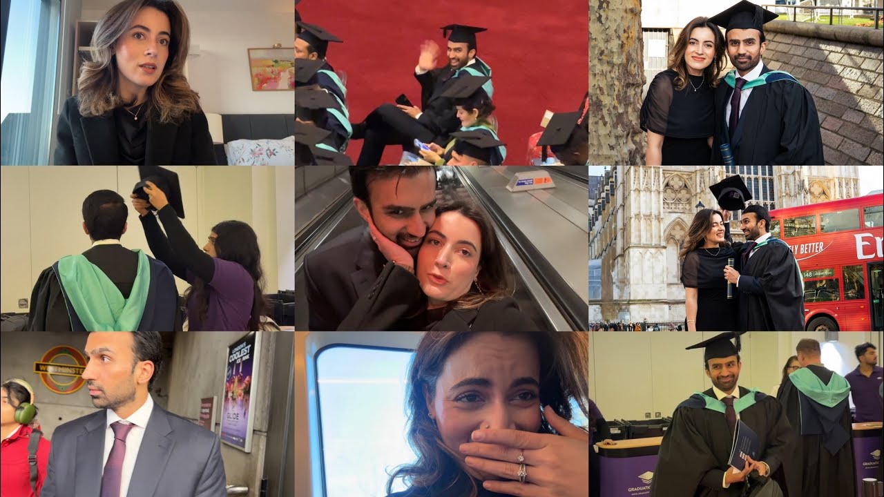 ALI’S SURPRISE CONVOCATION 🥺♥️ || BOHOT EMOTIONAL AUR SPECIAL DIN 🥺♥️♥️