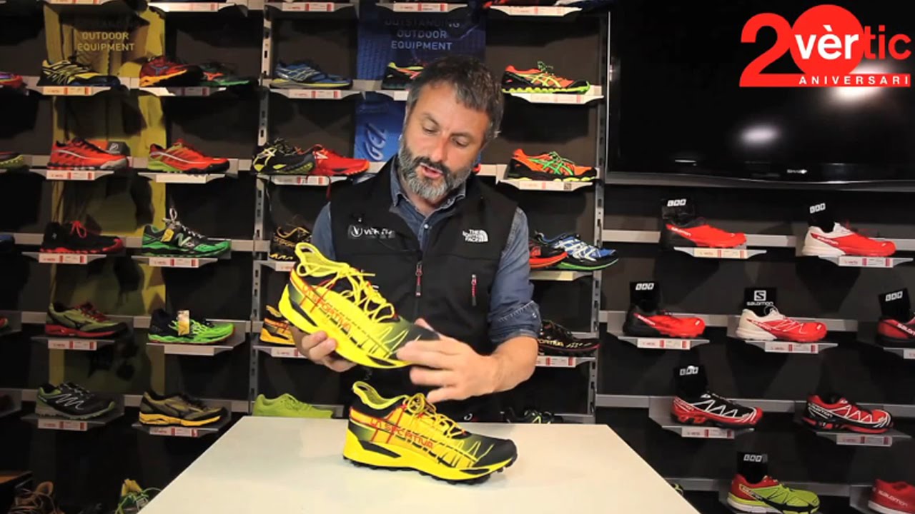 Zapatillas La Sportiva Mutant