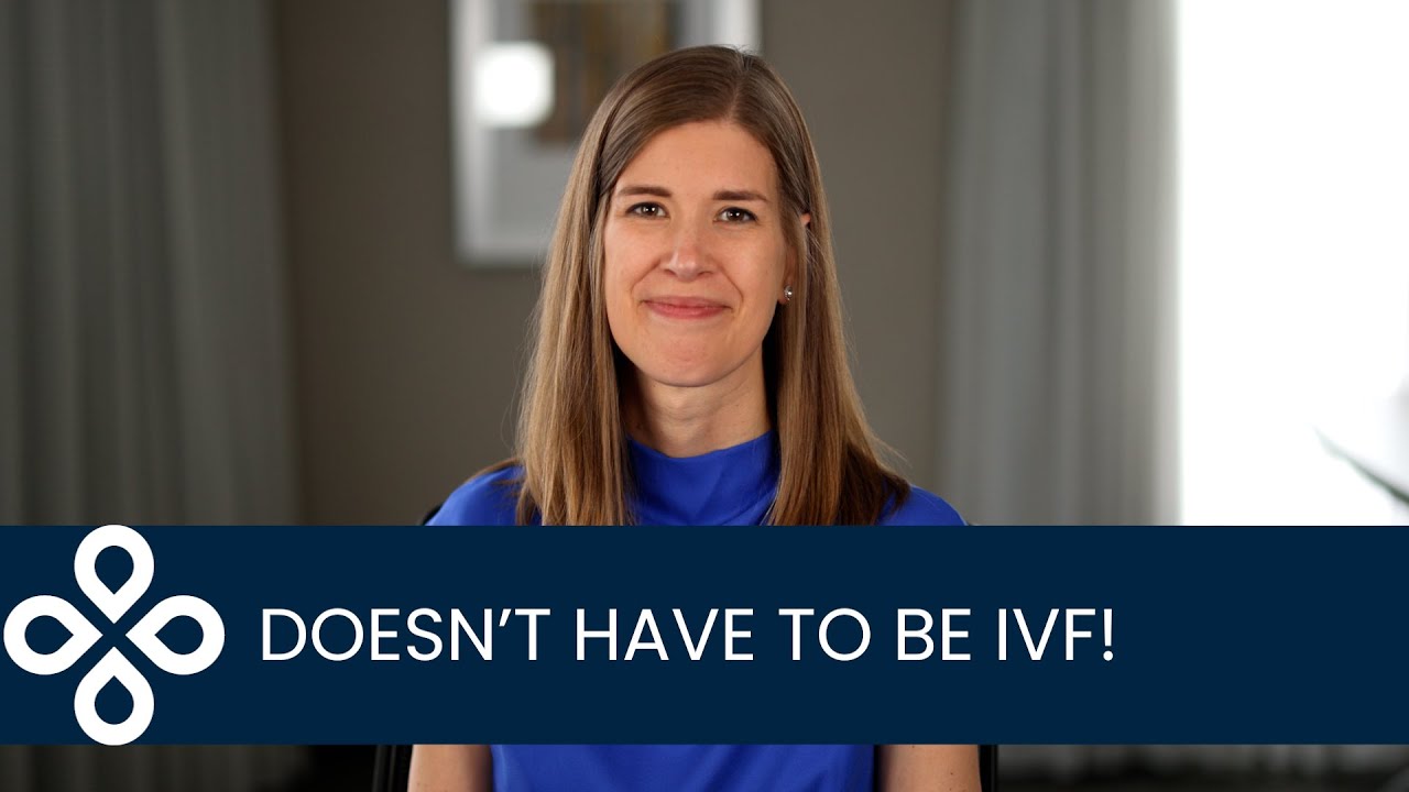 Trying to Conceive - Ovulation Induction, IUI to get pregnant