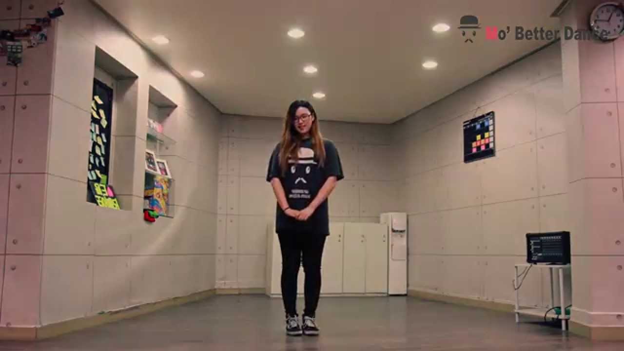 [모베러댄스] 엑소(exo) - 콜미베이비(Call me baby) 안무 거울모드 (EXO - Call me baby cover mirror)(HD)