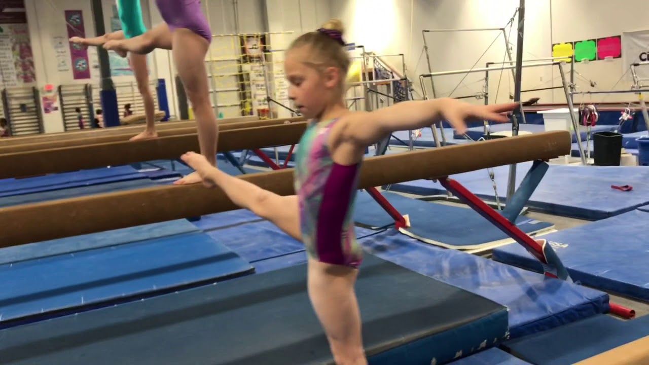 Developing The Basics | Beam |