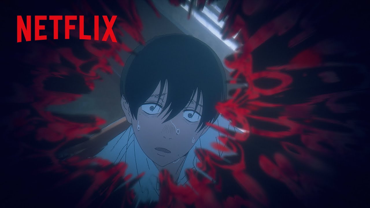 Hikaru Snaps | The Summer Hikaru Died | Clip | Netflix Anime