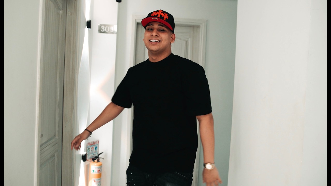 SMIKE - POR QUE SISI (Video Oficial)