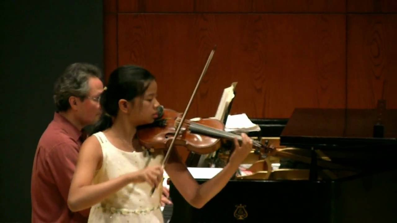 Gavotte by Rameau