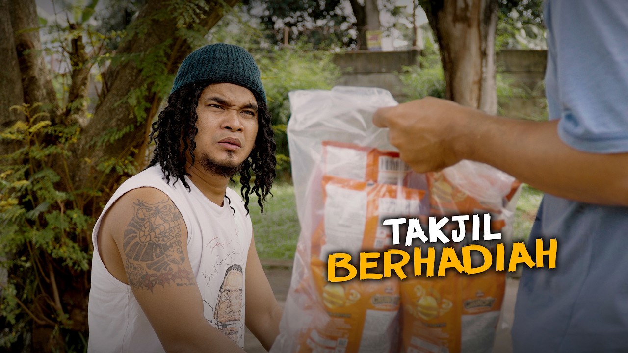 TAKJIL BERHADIAH