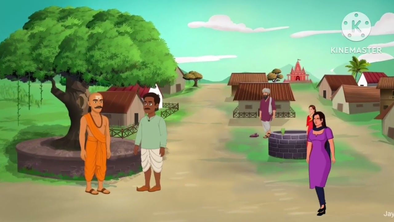https://youtu.be/DfuPV_tkO7A?si=b2i47bEKjX1uItwI गरीब किसान और लालची पंडित