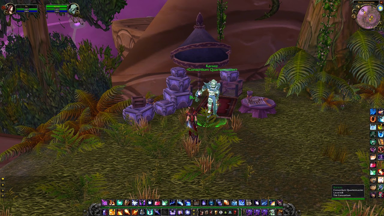 Design: Swift Skyfire Diamond - From where to get, WoW TBC
