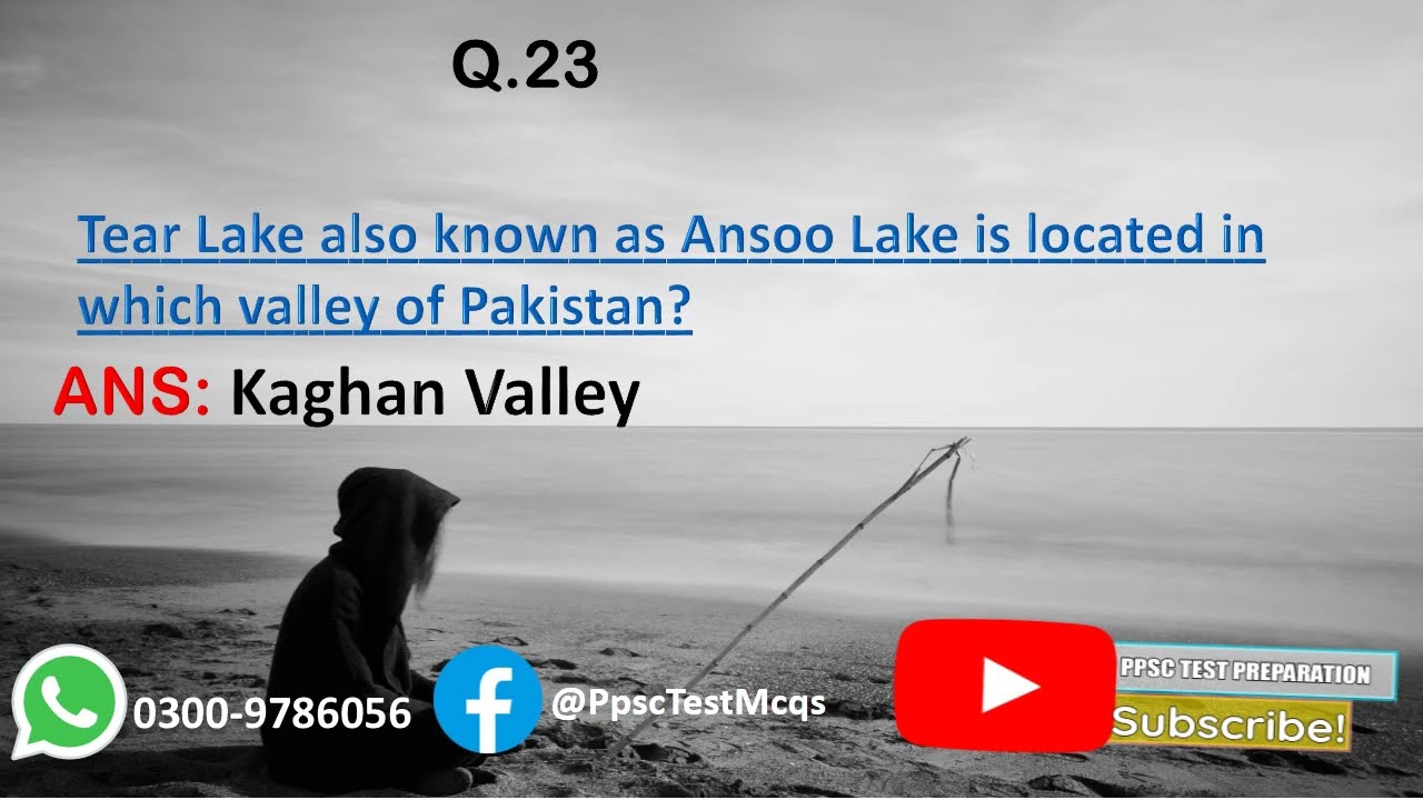 INTELLIGENCE OFFICER (BS-14) TEST PREPARATION | PPSC PAST PAPERS | PPSC TEST PREPARTION |