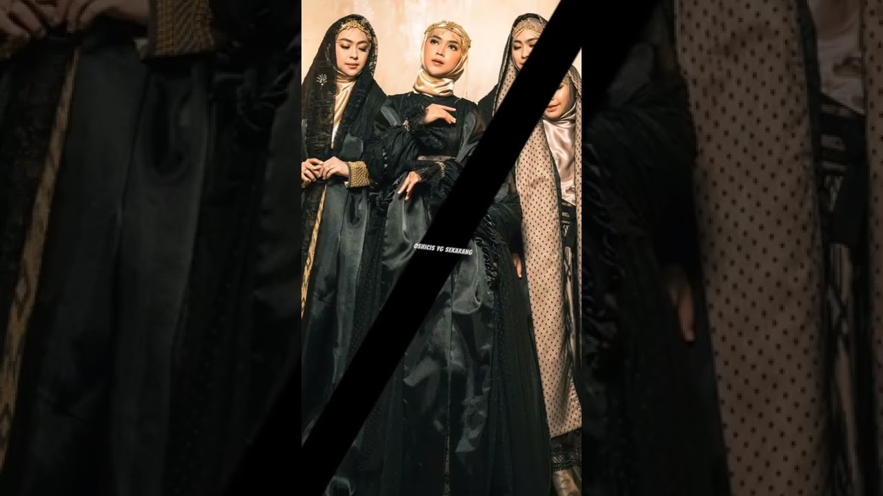 ccp oshicis (oki,shindi,ricis) dulu vs sekarang sekarang cantik banget😱😱