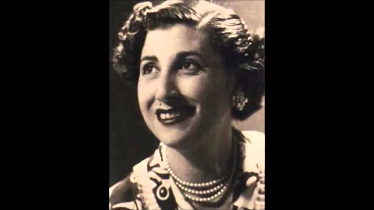 Müzeyyen Senar - Evlerinin Önü Mersin