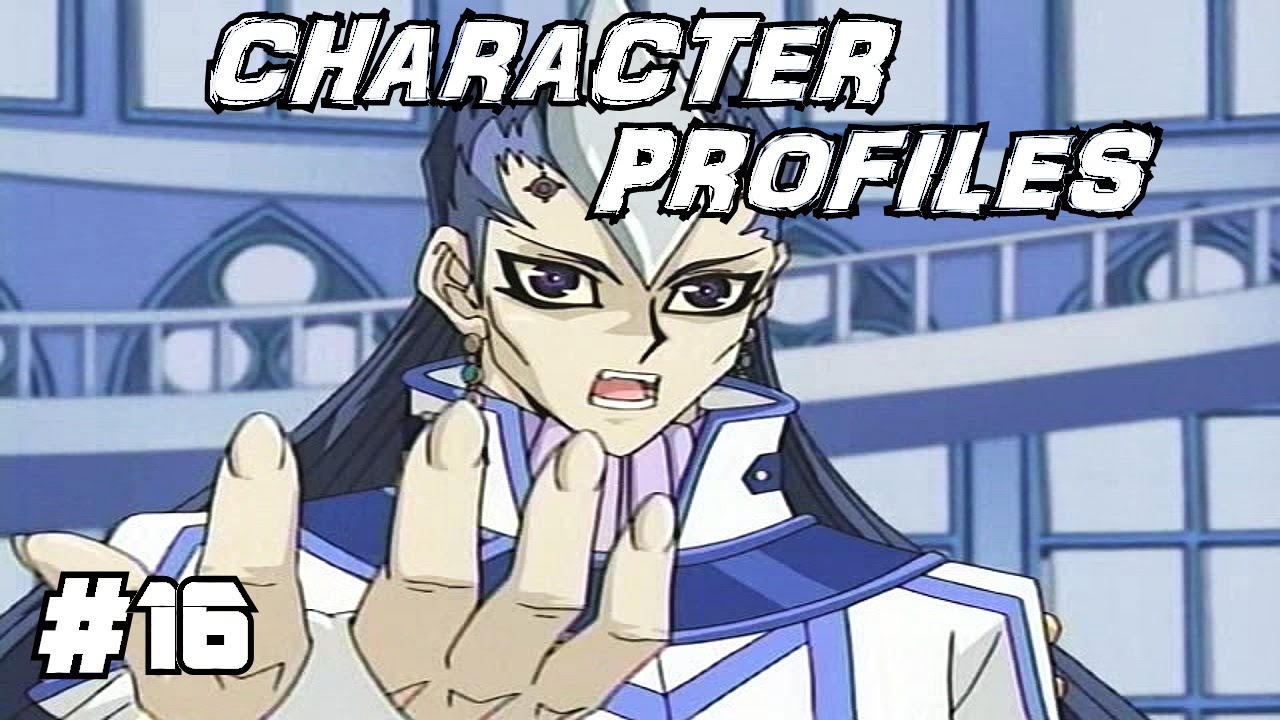 Yugioh Profile: Sartorius
