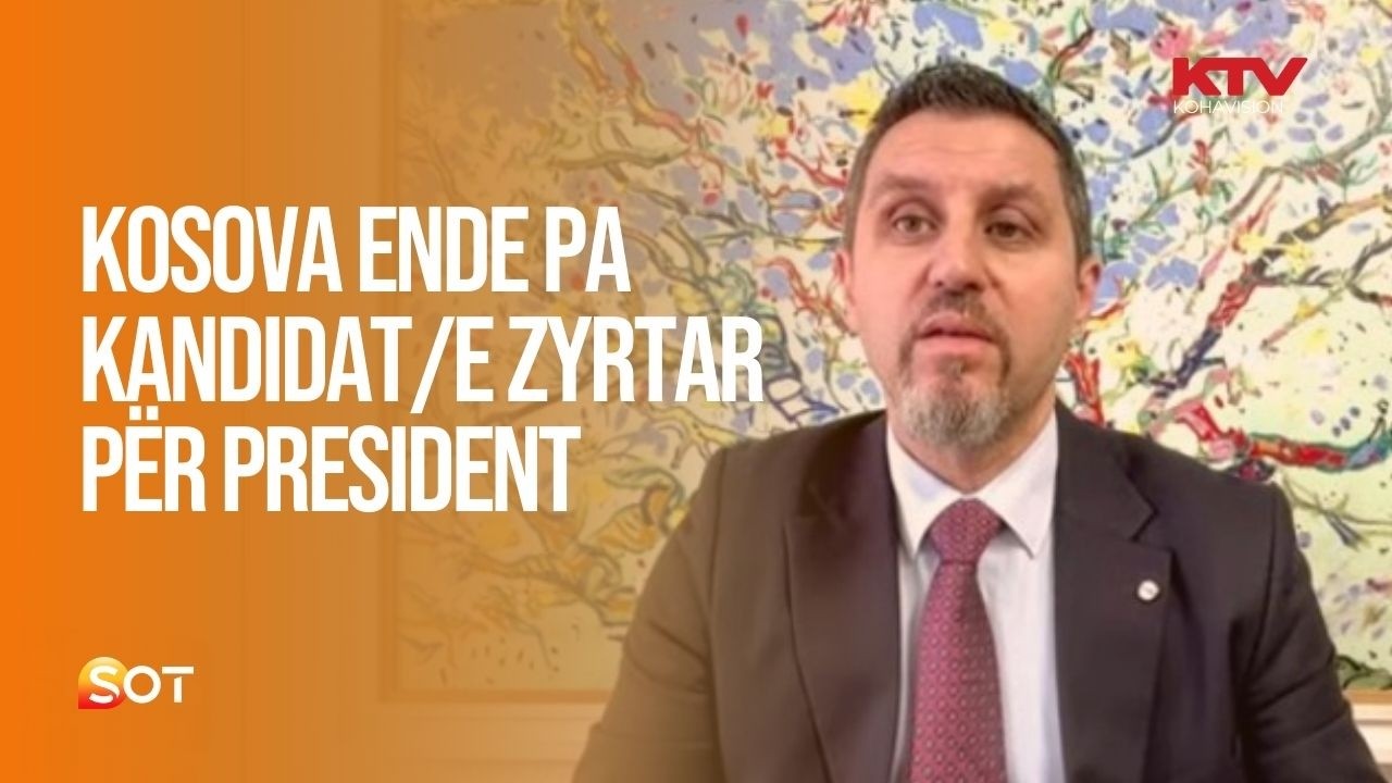 Orët vendimtare, mes presidentit apo zgjedhjeve