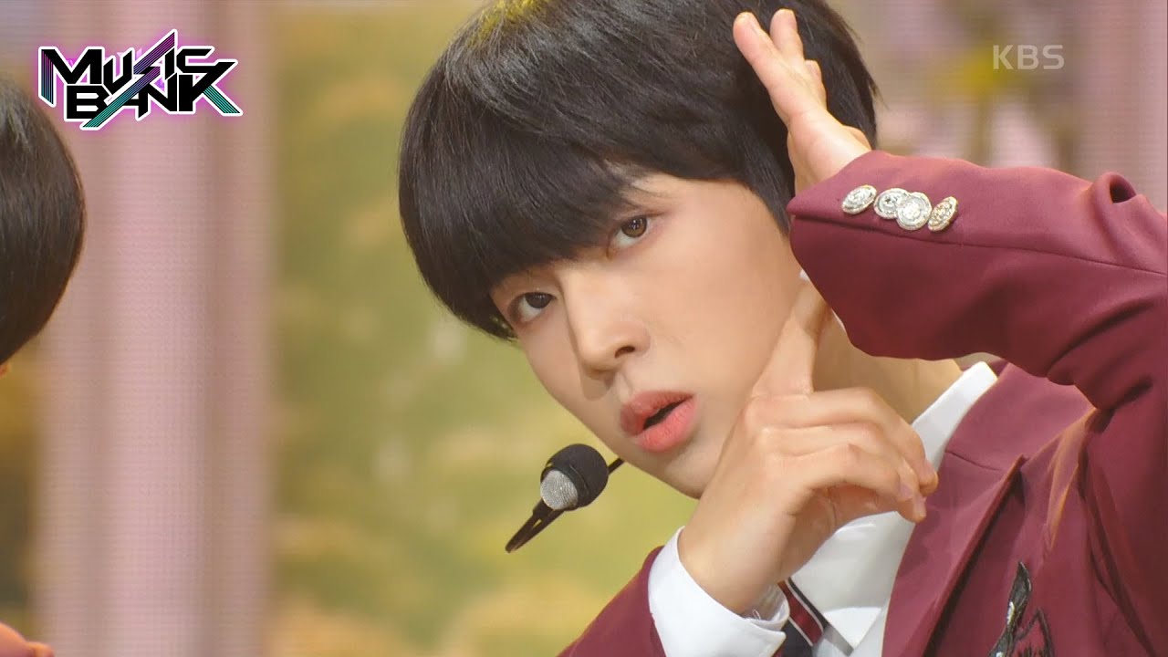 I Need U - TNX [Music Bank] | KBS WORLD TV 230217