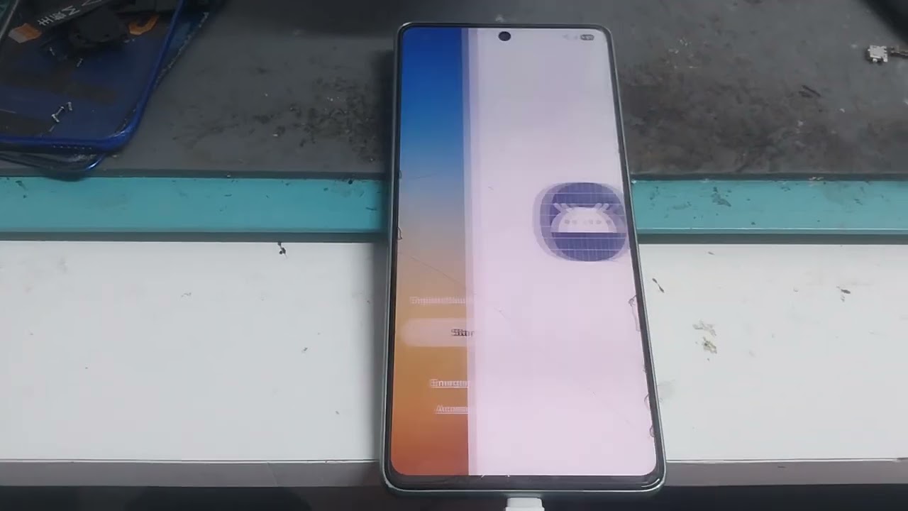 Samsung A73 5G (A736B) Frp Removed successfully | No need Test Point | No need Isp | Only cable
