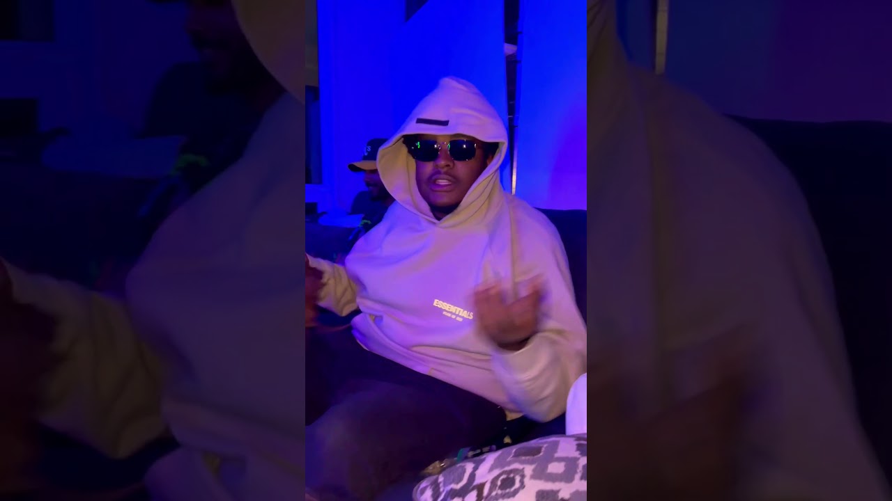 RonnieBo explains why grabba leafs suck 👎