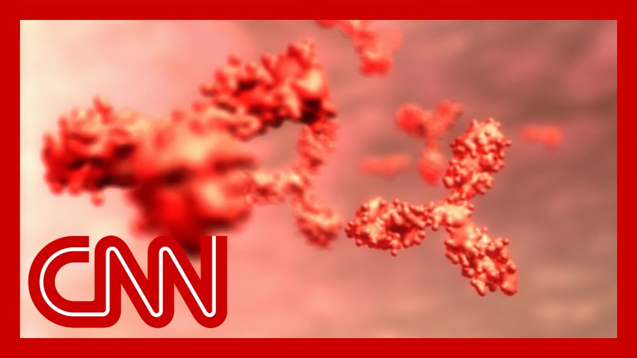What an antibody test could mean for the coronavirus pandemic