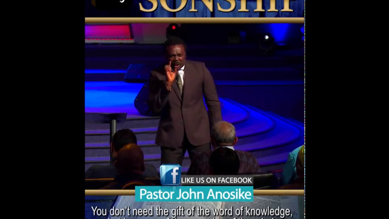 THE FUTURE FOR ALL BELIEVERS | THE GOSPEL OF SONSHIP